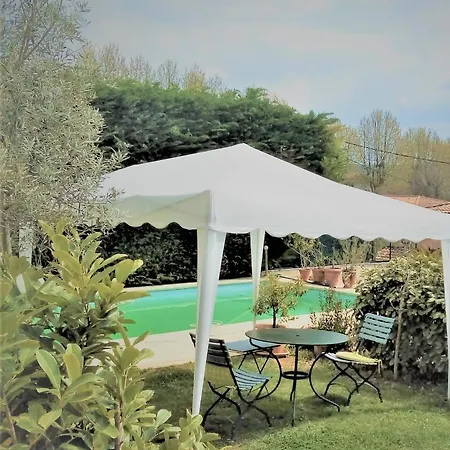 ベッド・アンド・ブレックファスト Hote-aix-centre-garage-piscine *