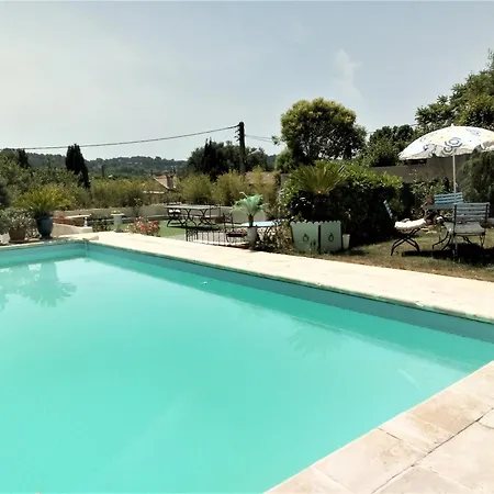 Hote-aix-centre-garage-piscine * エクス＝アン＝プロヴァンス